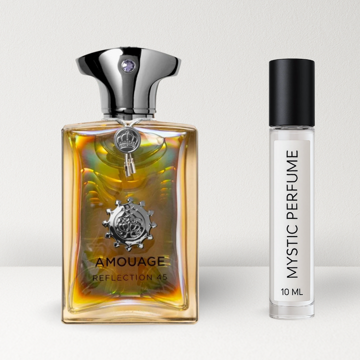 Sample - Amouage Reflection 45 Man 10ml
 
