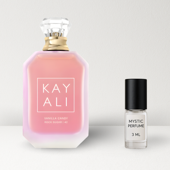 Sample - Kayali Vanilla Candy Rock Sugar | 42