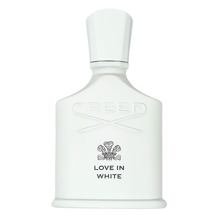 Creed Love In White