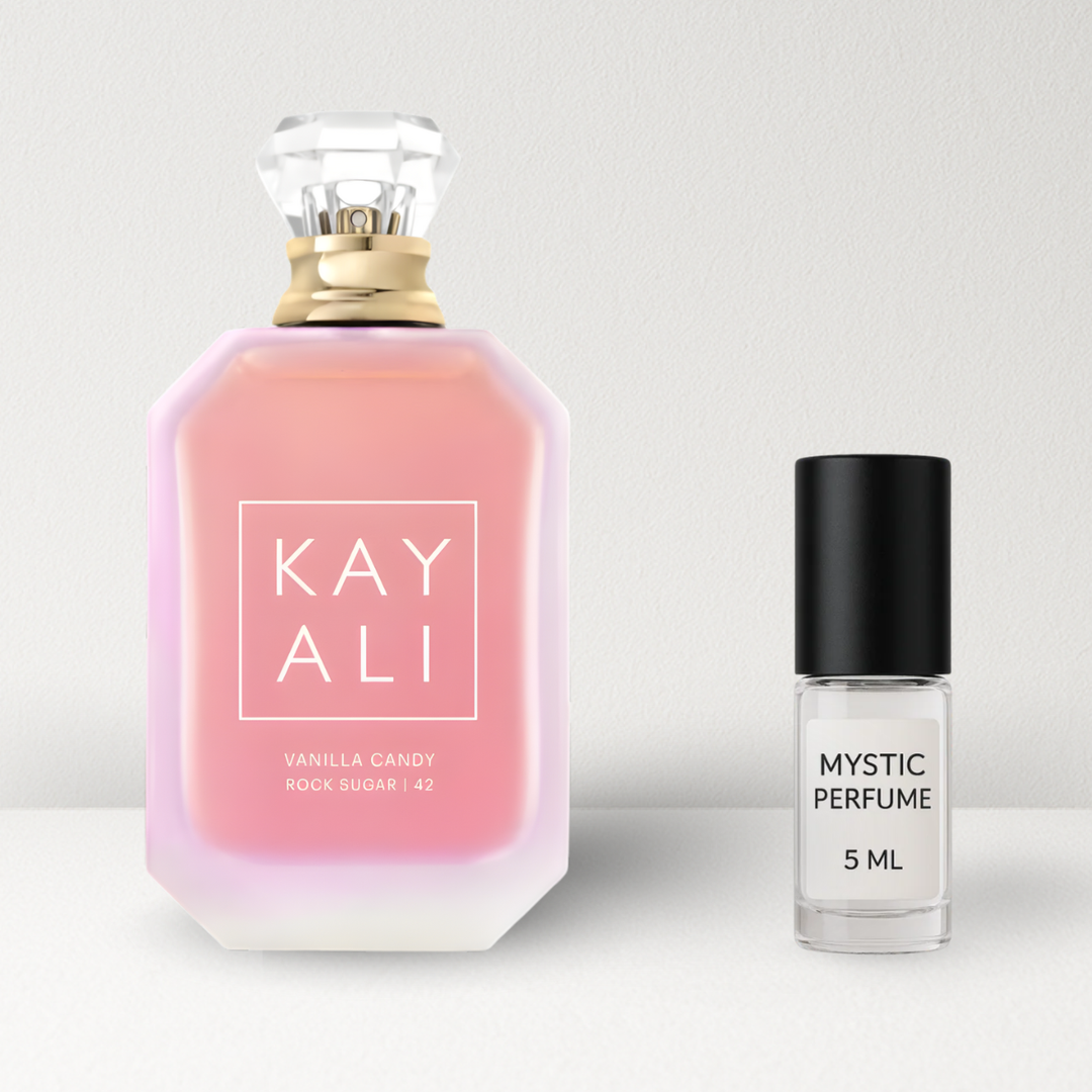 Sample - Kayali Vanilla Candy Rock Sugar | 42