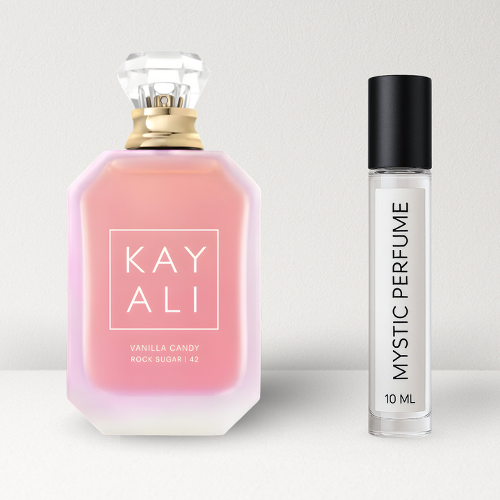 Sample - Kayali Vanilla Candy Rock Sugar | 42