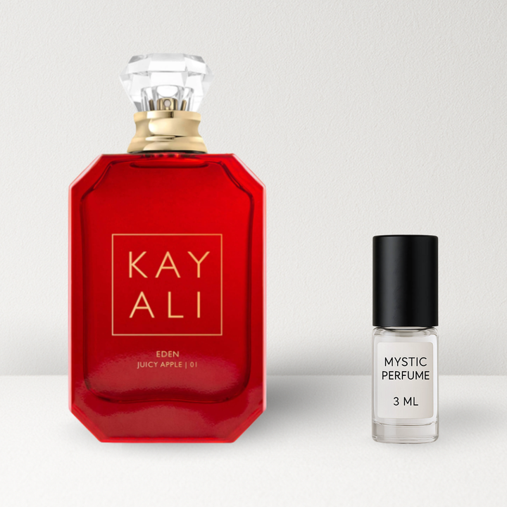Sample - Kayali Eden Juicy Apple | 01
