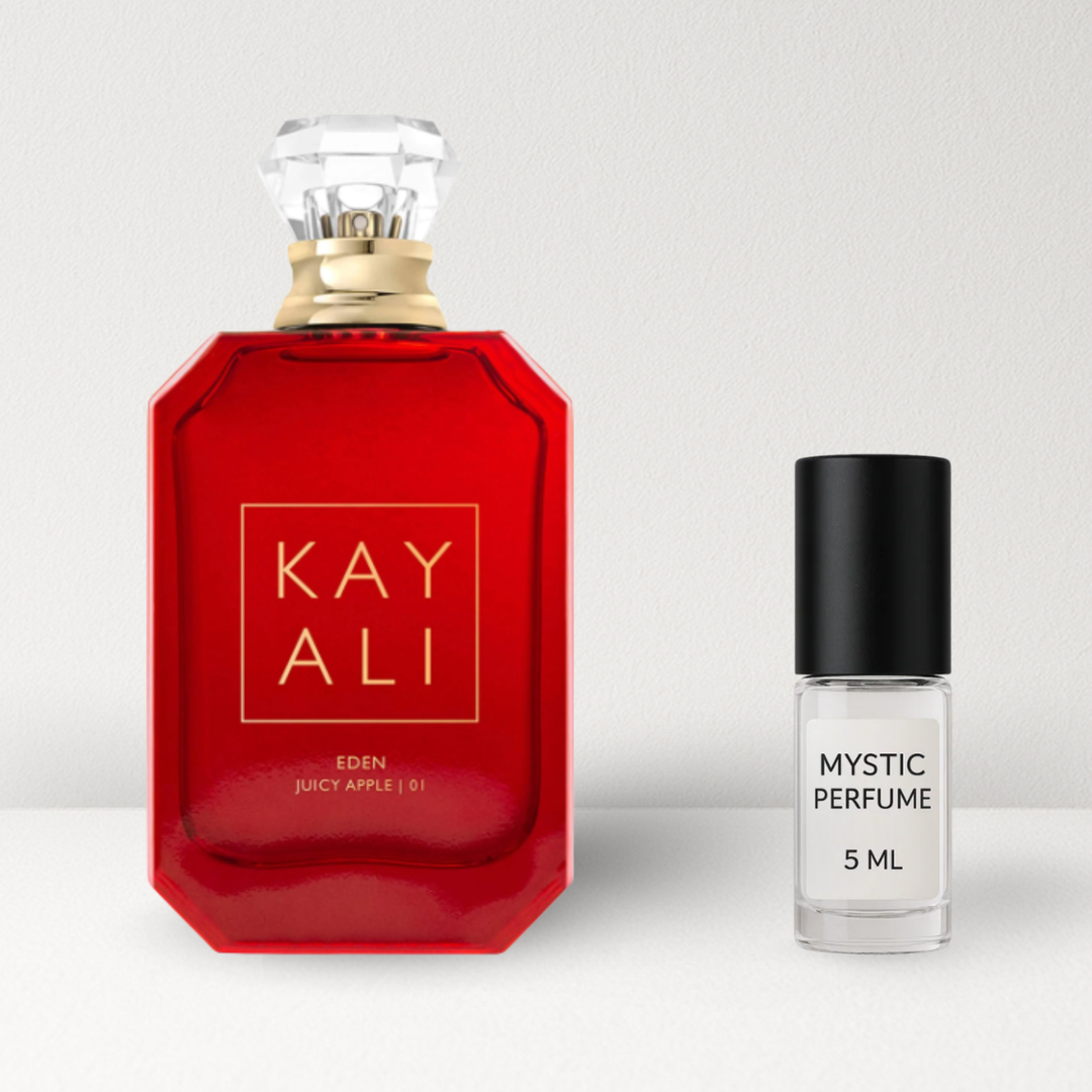 Sample - Kayali Eden Juicy Apple | 01