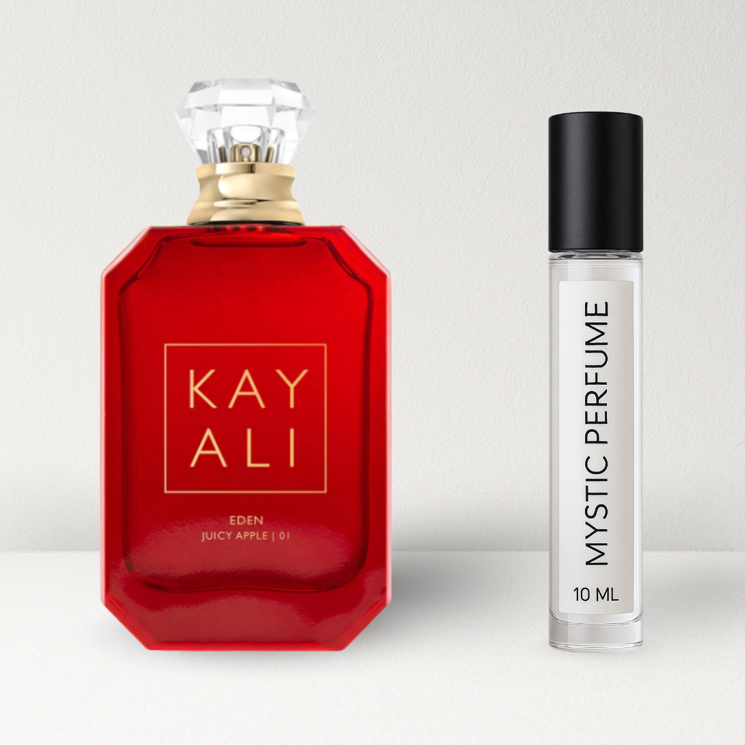 Sample - Kayali Eden Juicy Apple | 01