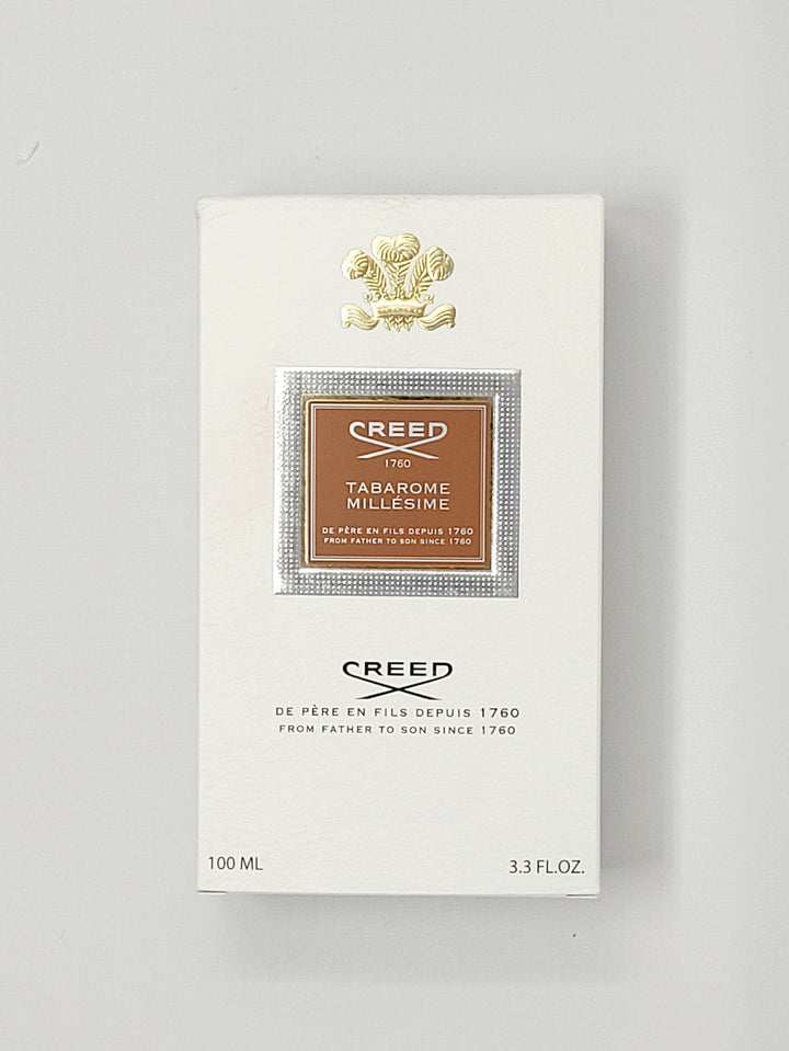 Creed Tabarome Millesime