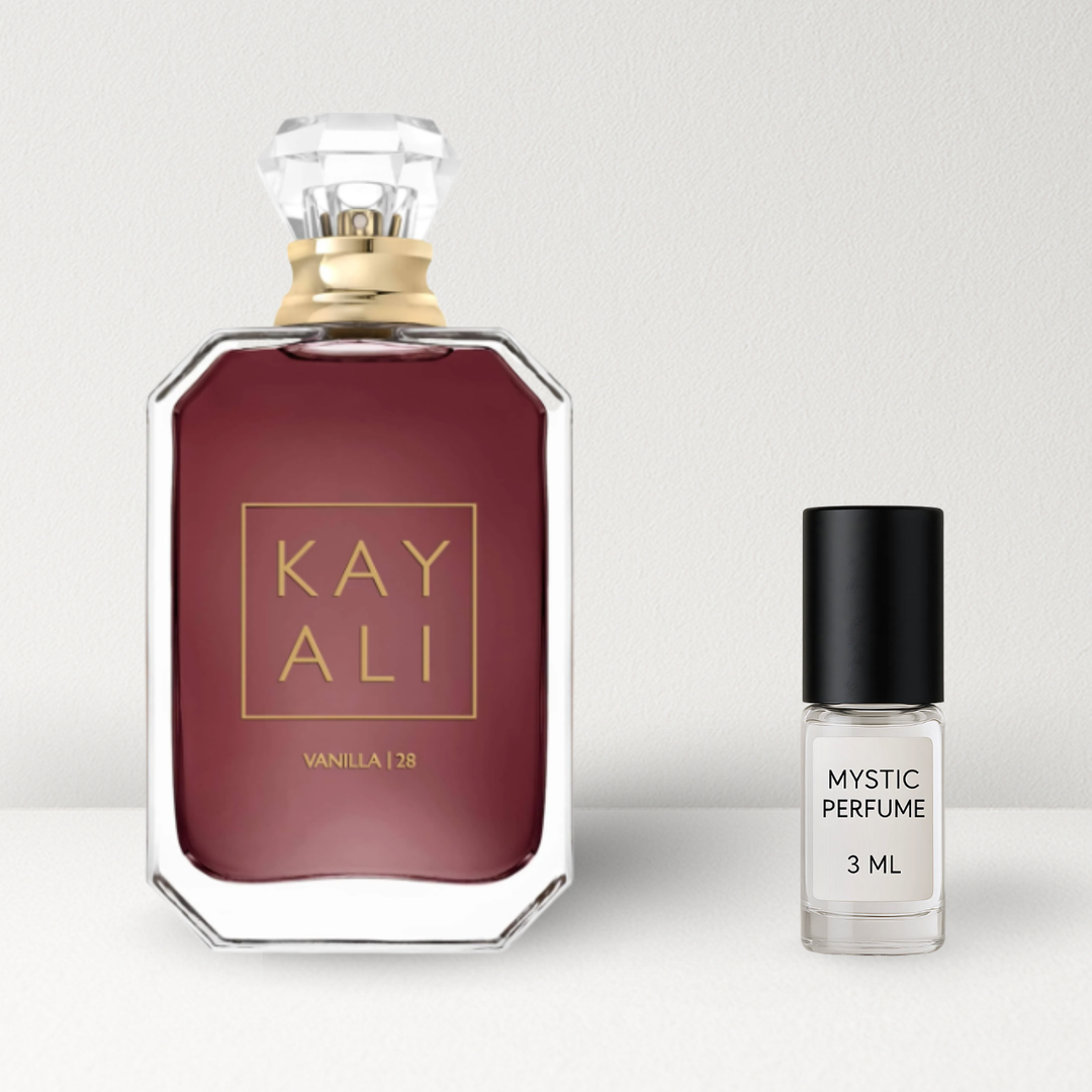 Sample - Kayali Vanilla | 28