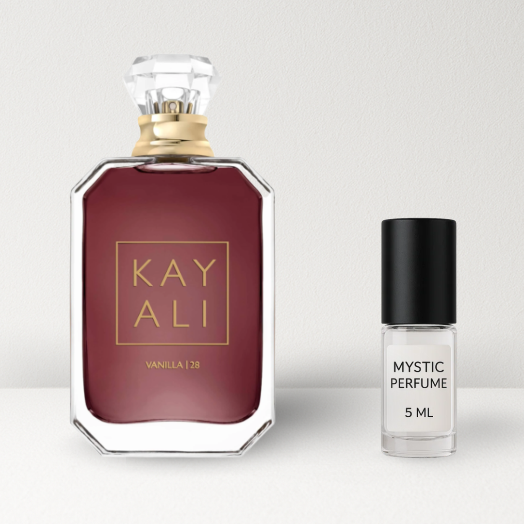 Sample - Kayali Vanilla | 28