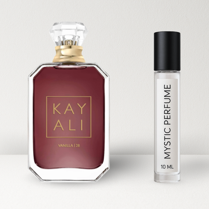 Sample - Kayali Vanilla | 28