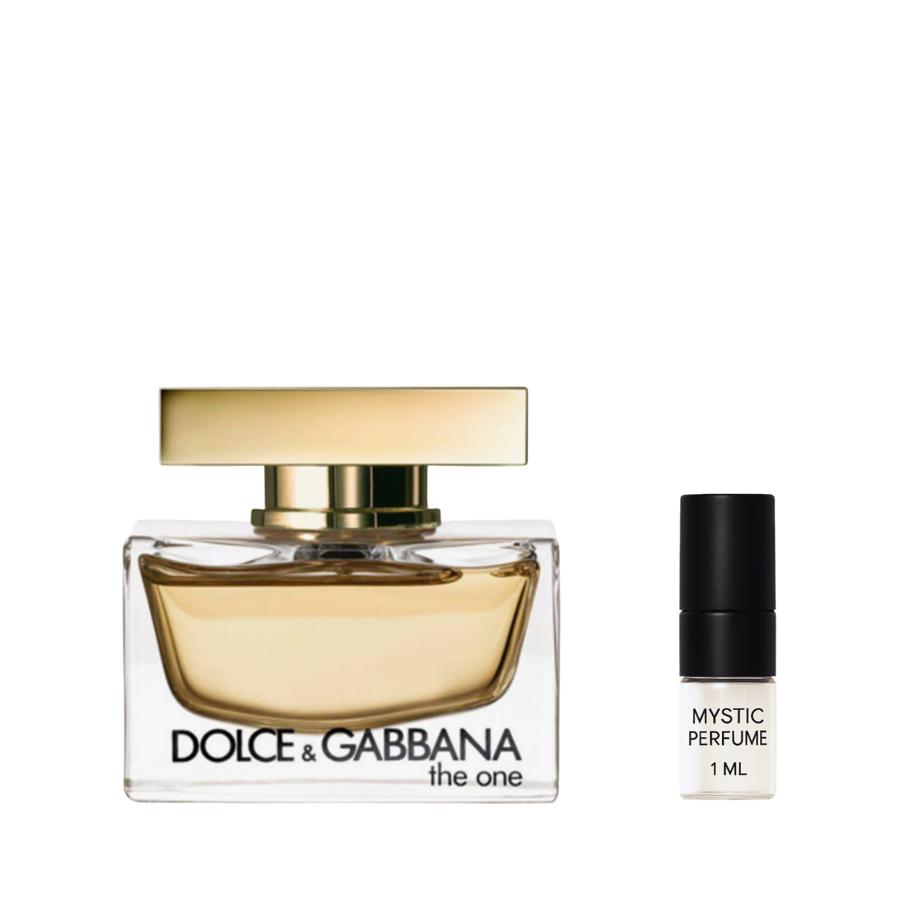 Dolce&Gabbana The One