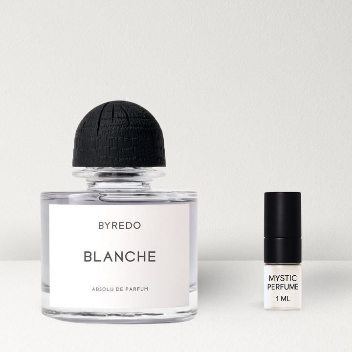 Sample - Byredo Blanche Absolu de Parfum