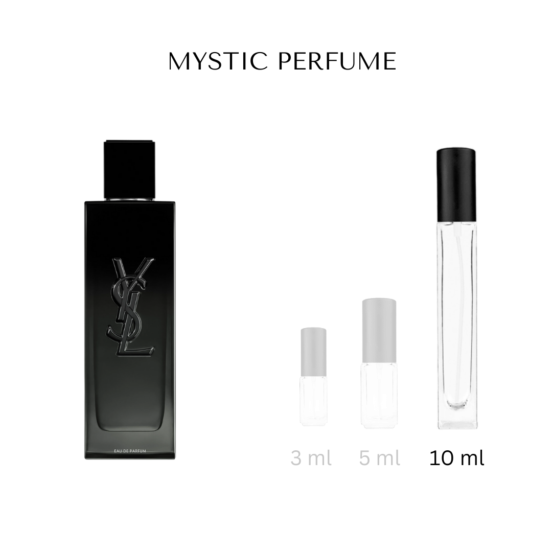 YSL MYSLF EDP Decant (Sample)