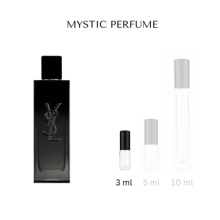 YSL MYSLF EDP Decant (Sample)