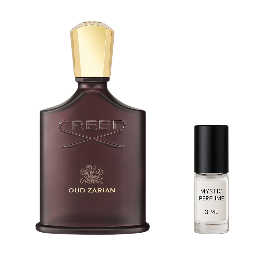 Sample - Creed Oud Zarian
