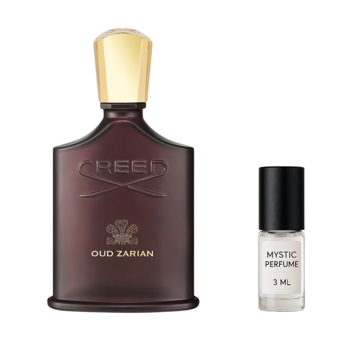 Sample - Creed Oud Zarian