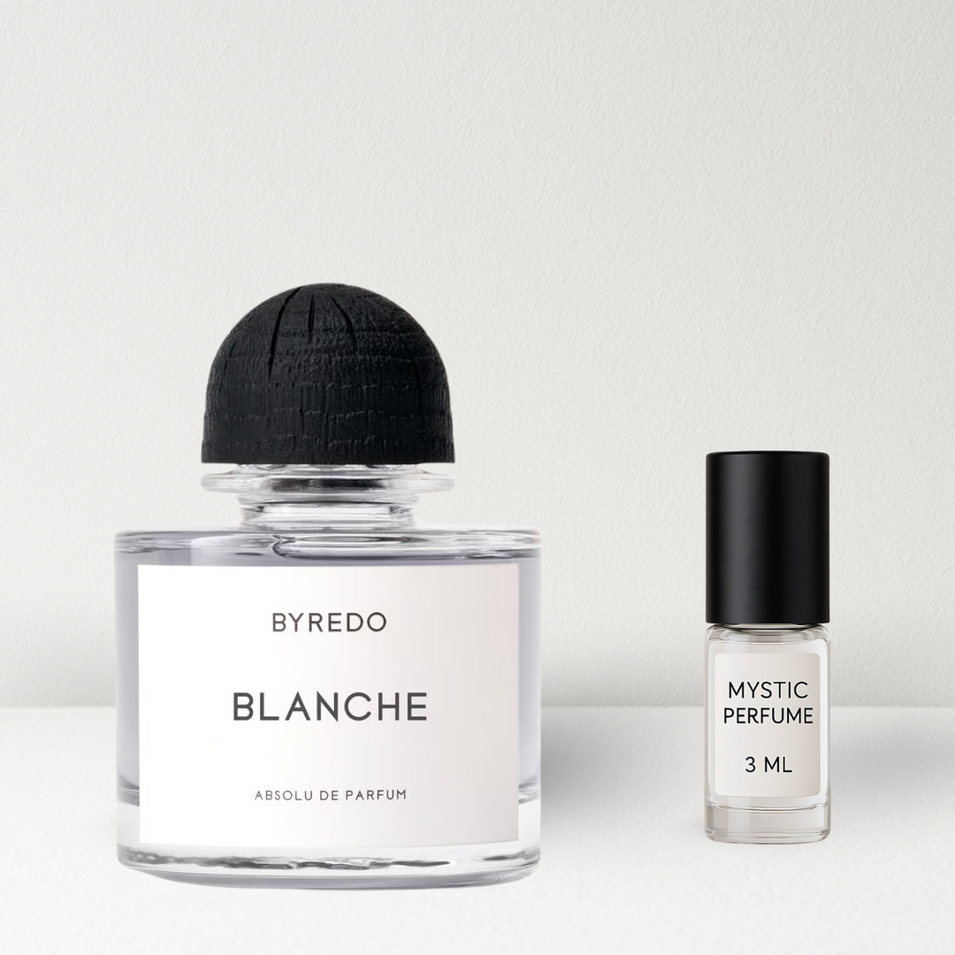 Sample - Byredo Blanche Absolu de Parfum