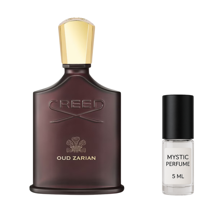 Sample - Creed Oud Zarian