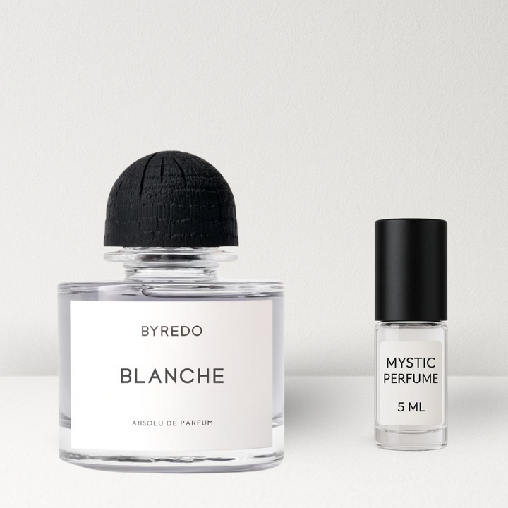 Sample - Byredo Blanche Absolu de Parfum