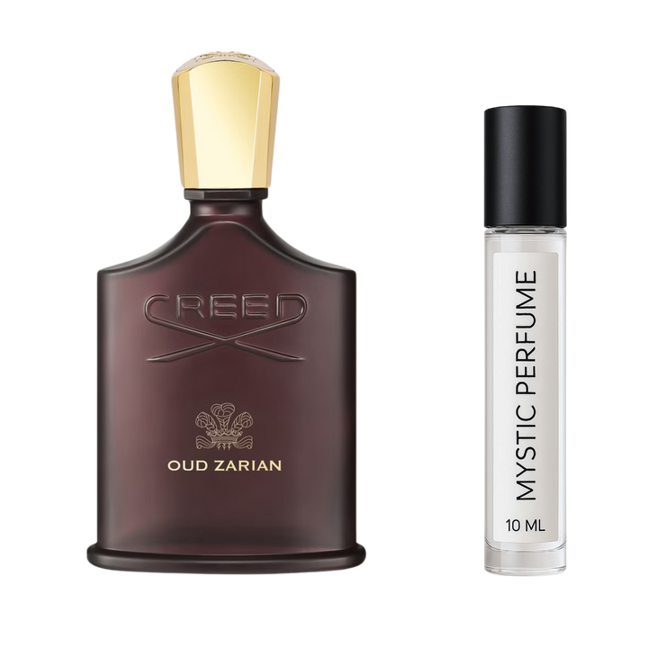 Sample - Creed Oud Zarian