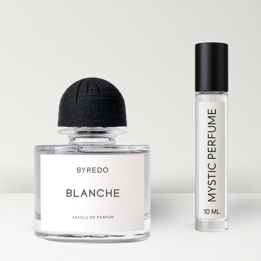 Sample - Byredo Blanche Absolu de Parfum