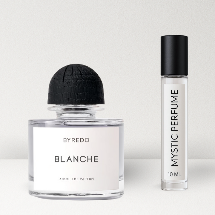 Sample - Byredo Blanche Absolu de Parfum