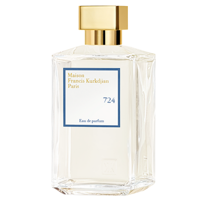 Maison Francis Kurkdjian 724 Tester