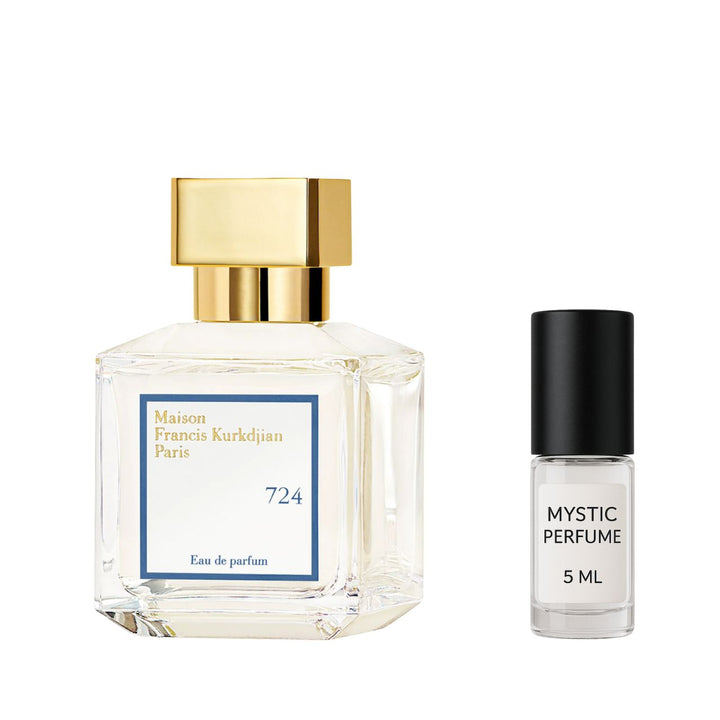 Sample - Maison Francis Kurkdjian 724