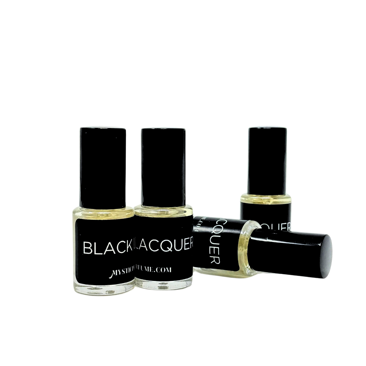 Tom Ford Black Lacquer