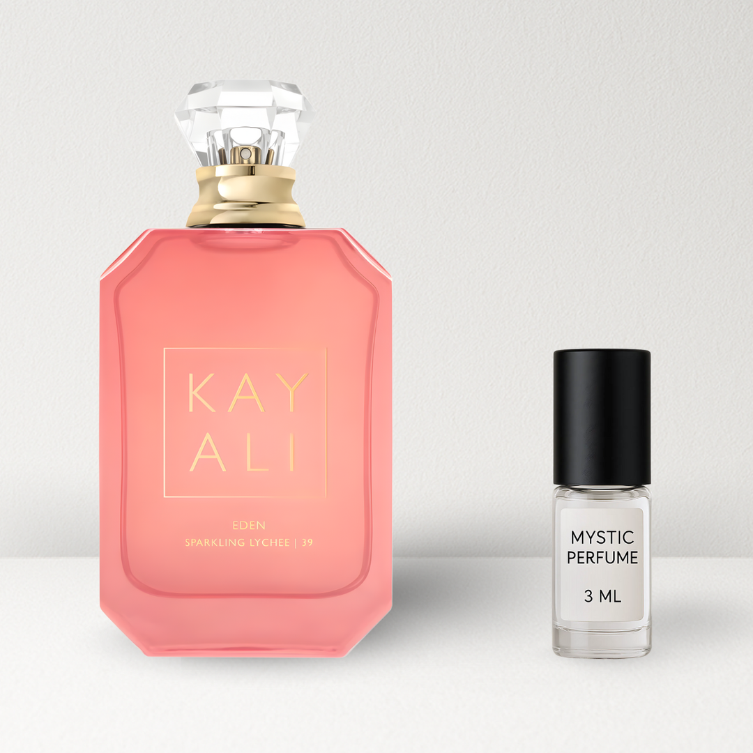 Sample - Kayali Eden Sparkling Lychee | 39