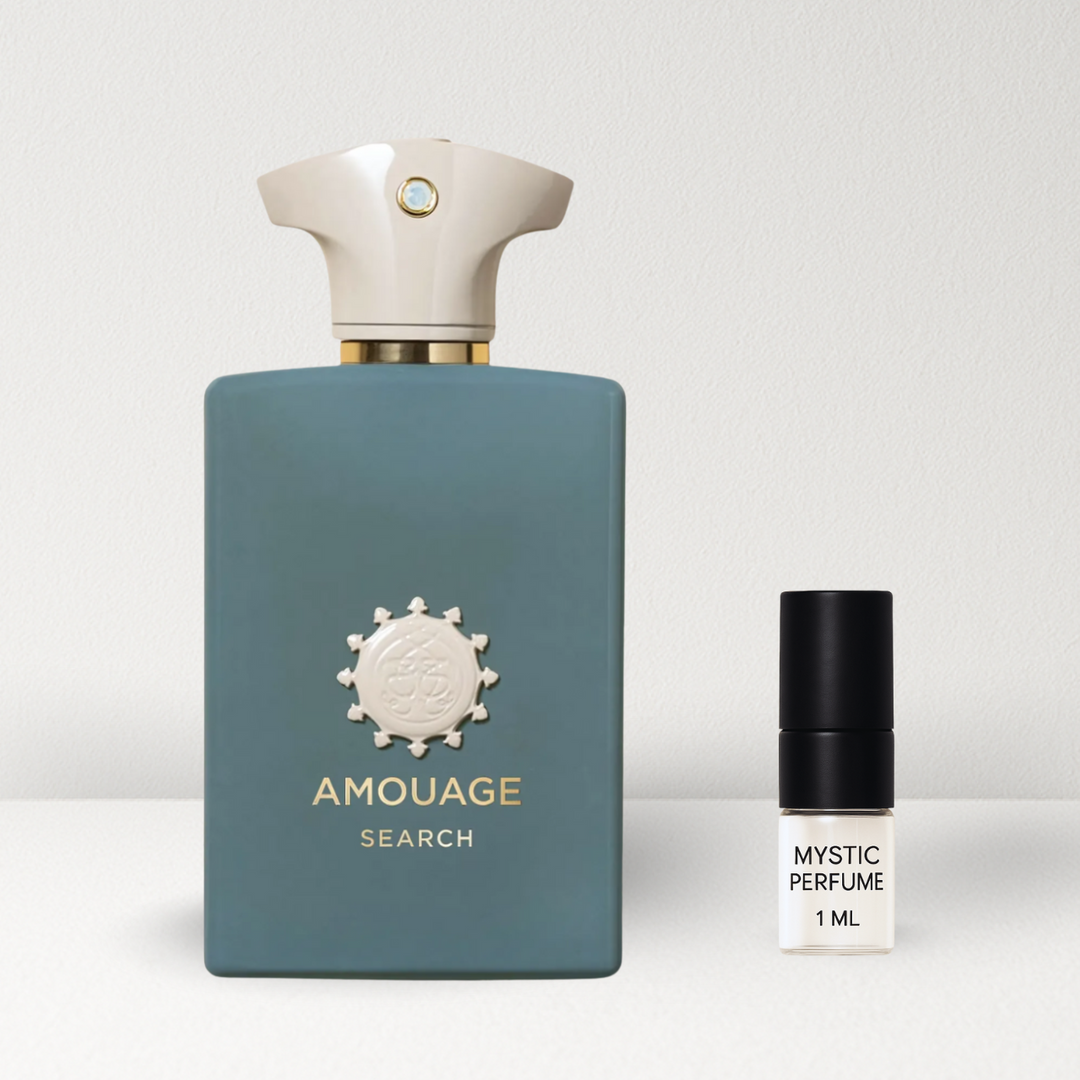 Sample - Amouage Search
 1ml