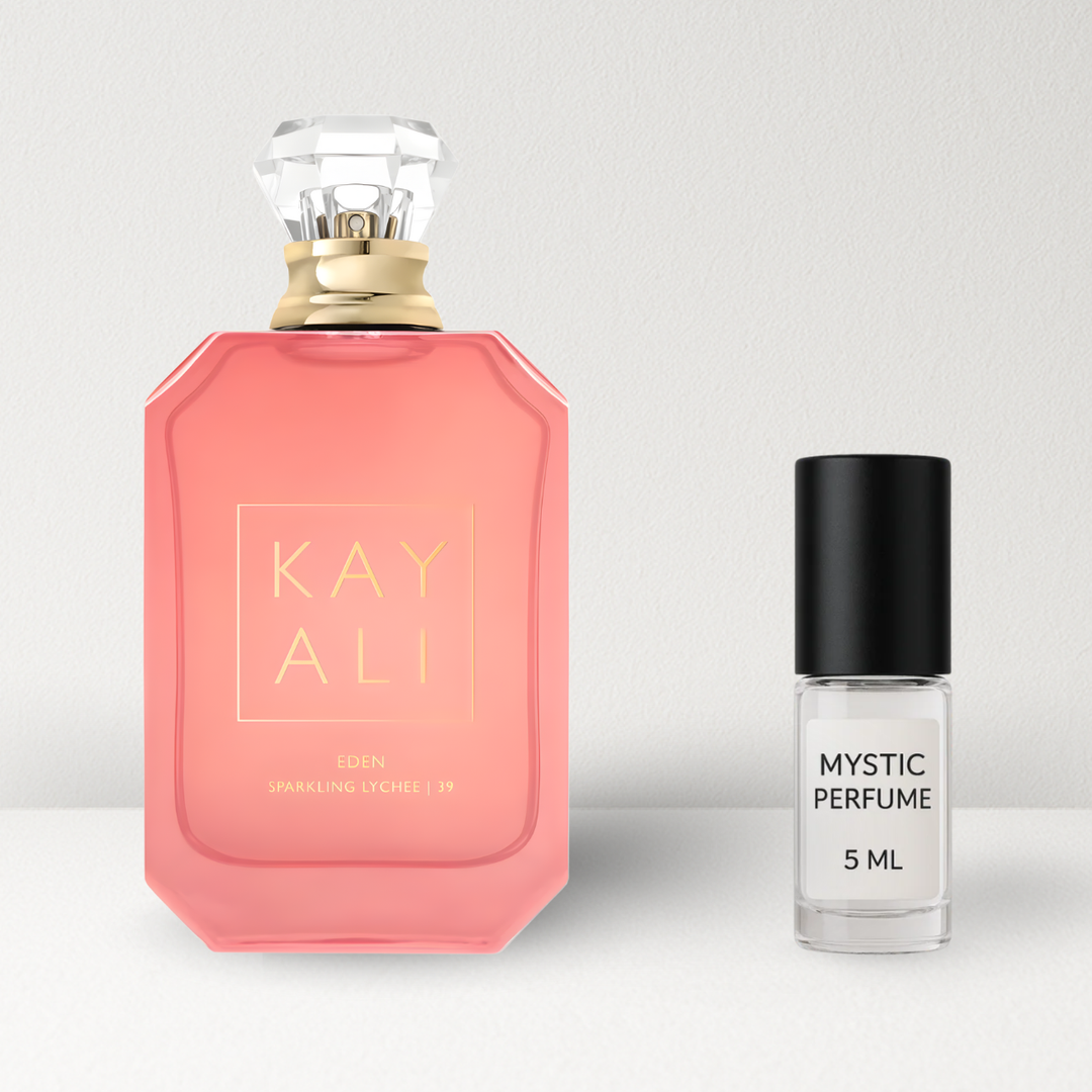 Sample - Kayali Eden Sparkling Lychee | 39