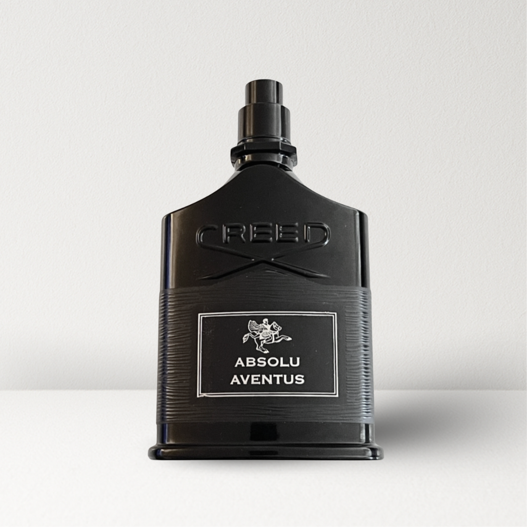 Creed Absolu Aventus Tester Botte with no cap 75ml