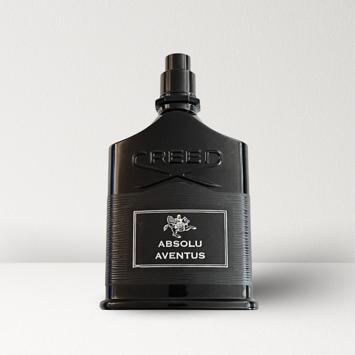 Creed Absolu Aventus Tester Botte with no cap 75ml