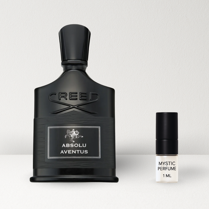 Creed Absolu Aventus Sample Bottle 1ml