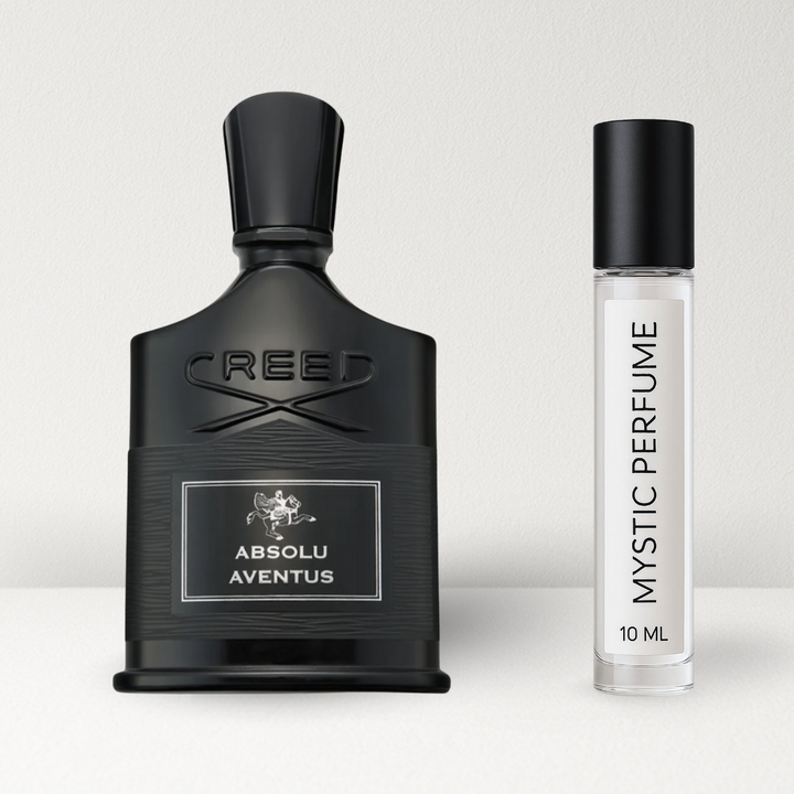 Creed Absolu Aventus Sample Bottle 10ml