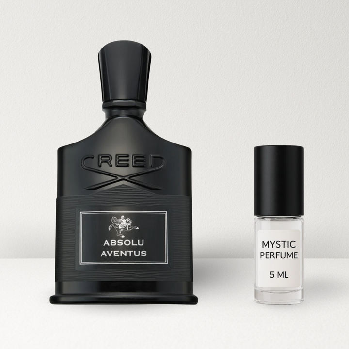 Creed Absolu Aventus Sample Bottle 5ml