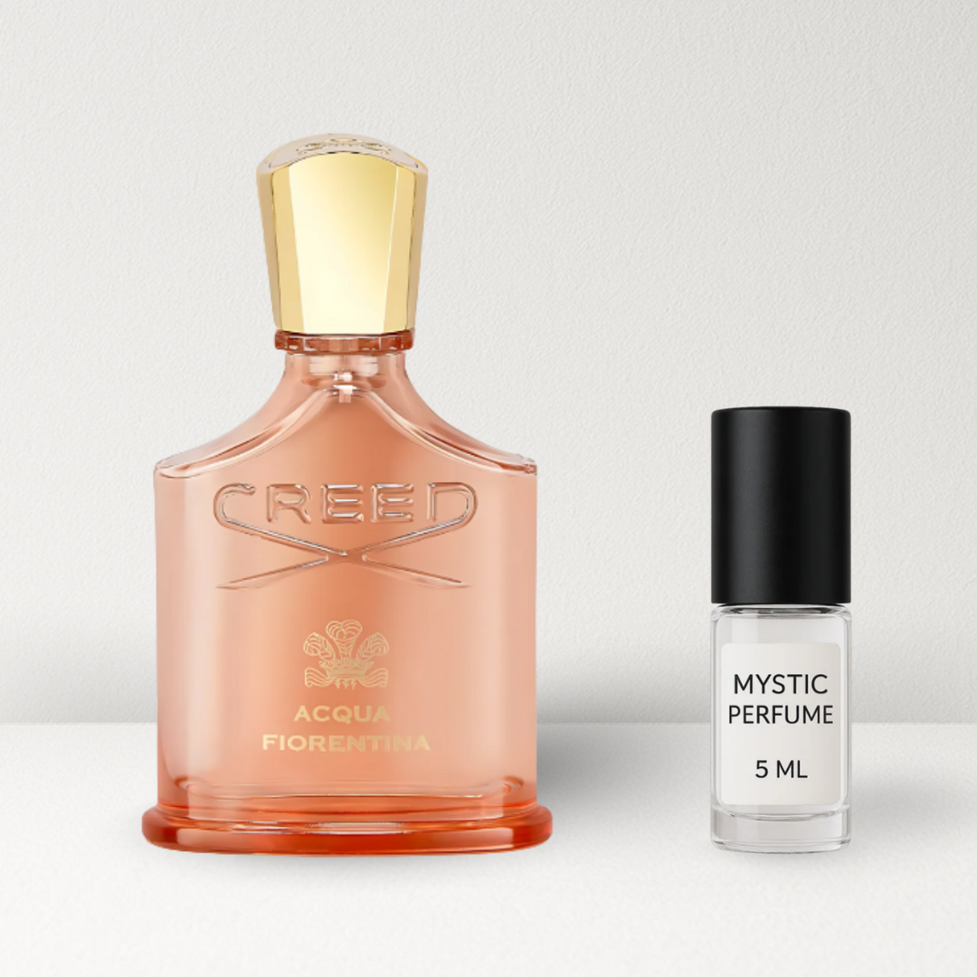Creed Acqua Fiorentina Sample Bottle 5ml