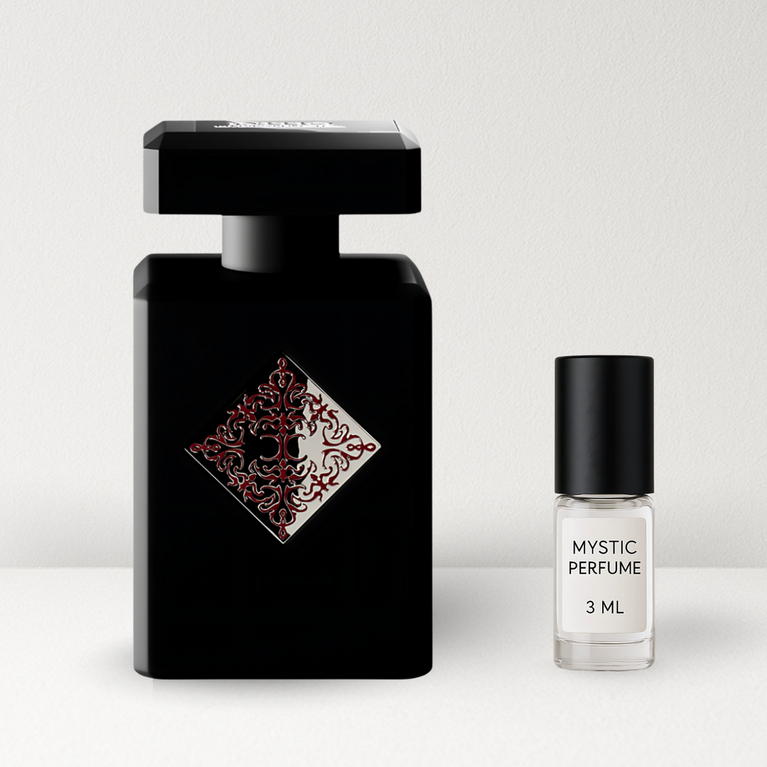 Addictive Vibration Sample Bottle 3ml