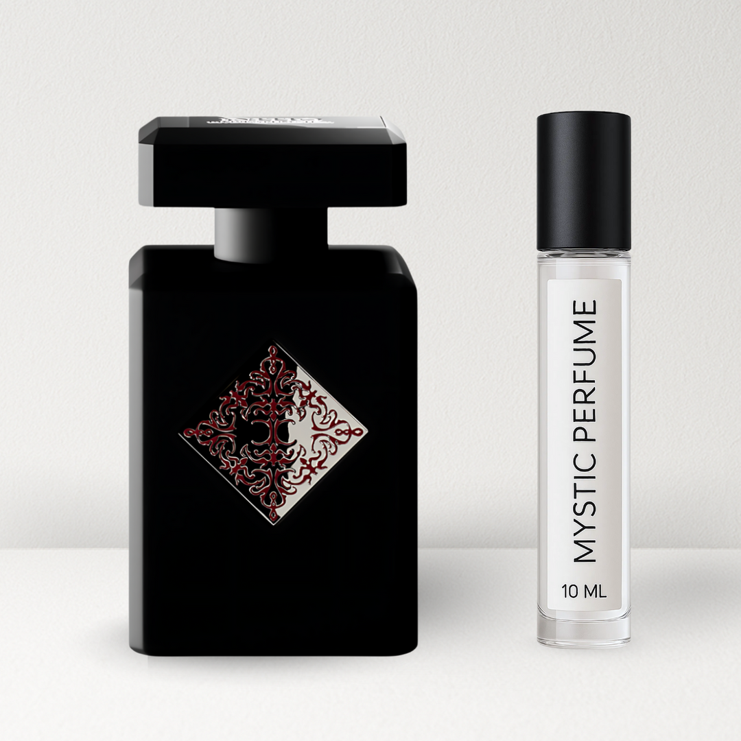 Addictive Vibration Sample Bottle 10ml