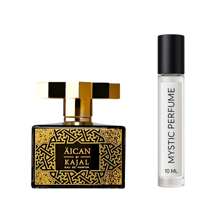 Kajal Aican Decant (Sample)