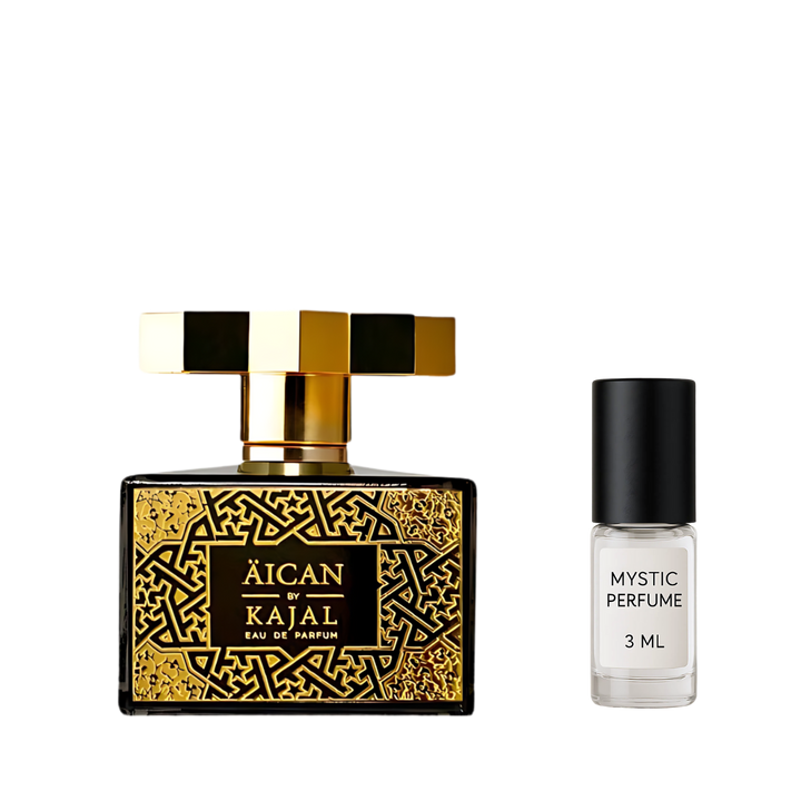 Kajal Aican Decant (Sample)