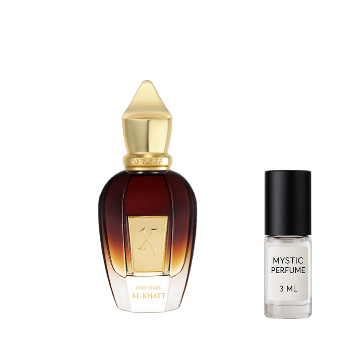 Sample - Xerjoff Al-Khatt