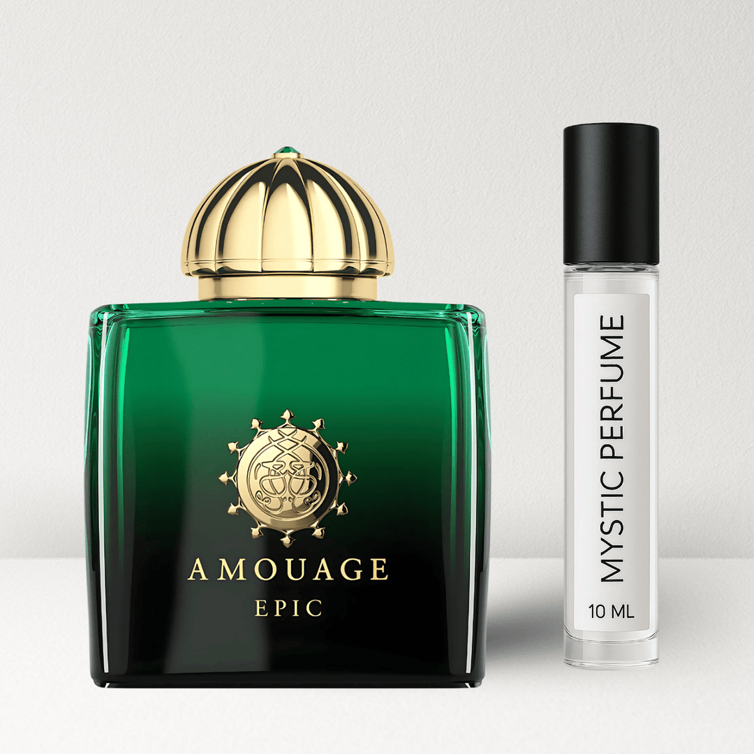 Amouage Epic 56 Extrait De Parfum 10ml
