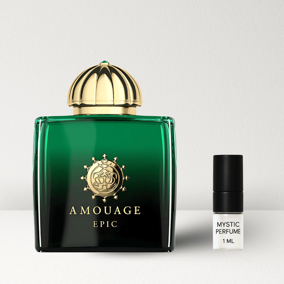 Amouage Epic 56 Extrait De Parfum 1ml