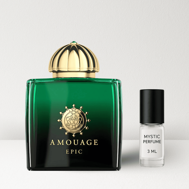 Amouage Epic56 Extrait De Parfum 3ml