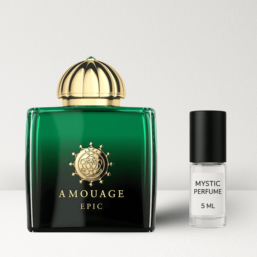 Amouage Epic 56 Extrait De Parfum 5ml