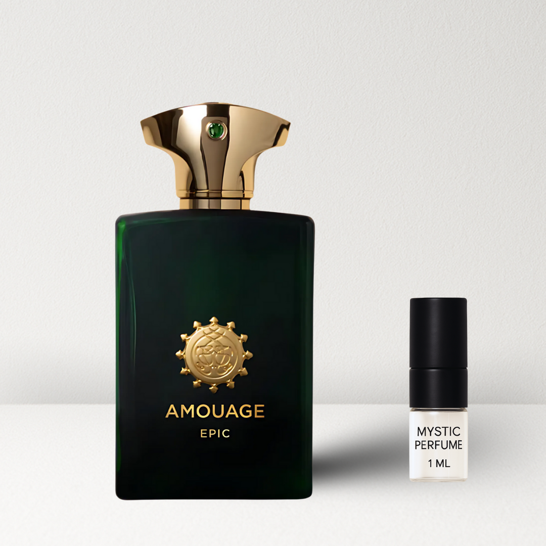 Amouage Epic Man 1ml