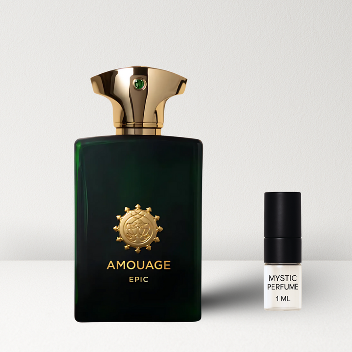 Amouage Epic Man 1ml