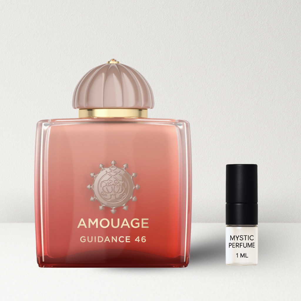 Sample - Amouage Guidance 46