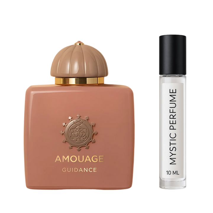 Sample - Amouage Guidance EDP