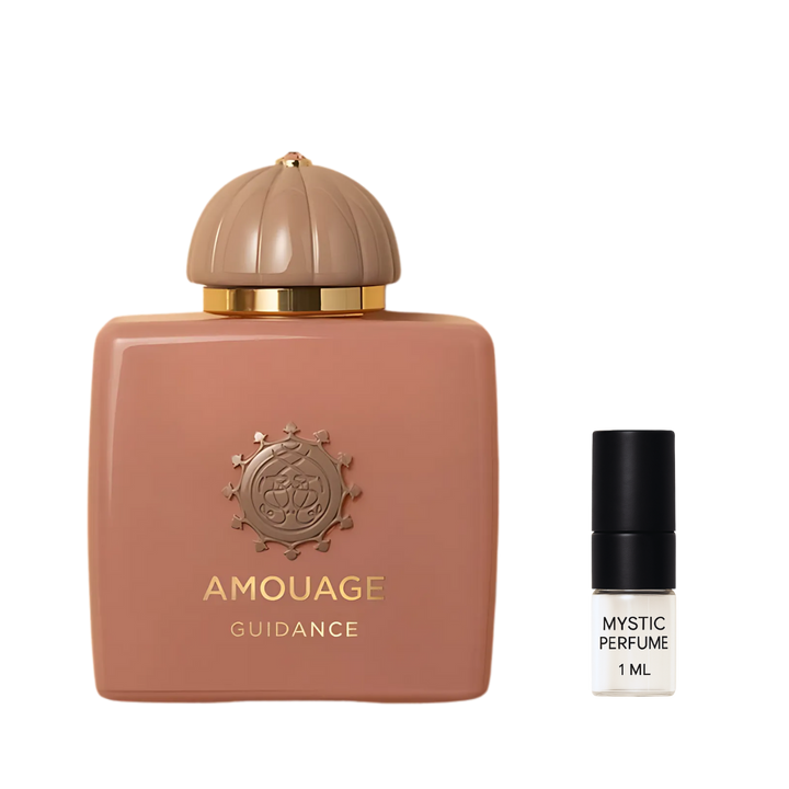 Sample - Amouage Guidance EDP